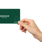 WINDSOR REWARDS TERMS AND CONDITIONS